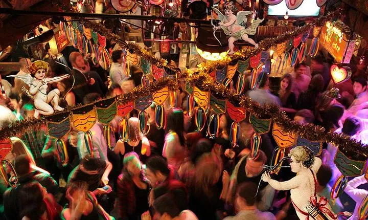 Andres Carne de Res - Private Tour 4 to 8 Tourists