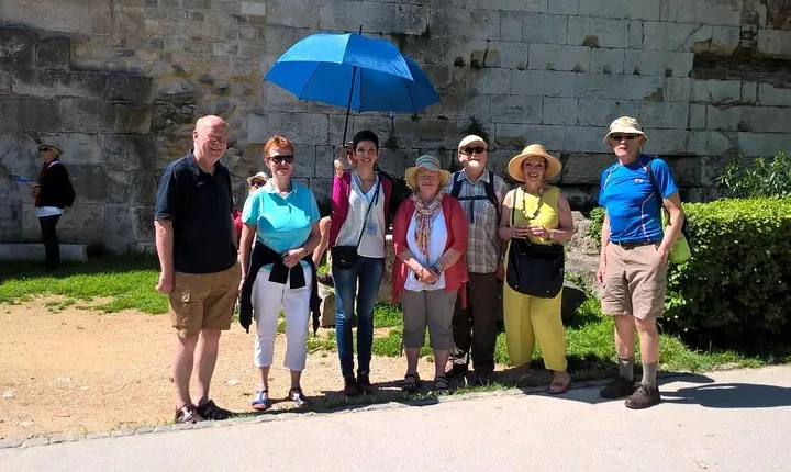 Split & Diocletian's Palace Walking Tour