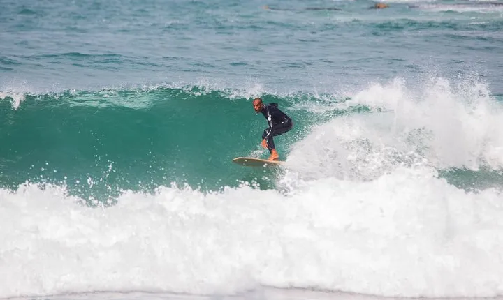 Surf Rental