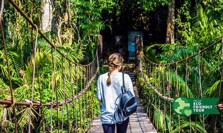 Khao Yai National Park Full Day