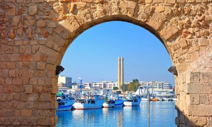 2-Hour Private Guided Tour in the Old Town of Monopoli