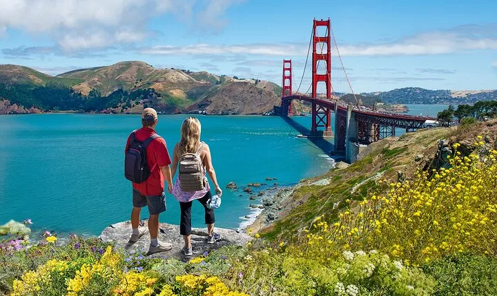 San Francisco: Yosemite, Las Vegas & Hoover Dam, 4-Day Tour