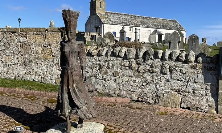 The Pictish Trail