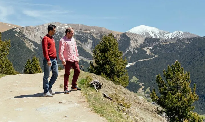 City Escape With Locals: Andorra PRIVATE Day Trip by PRIVATE Car