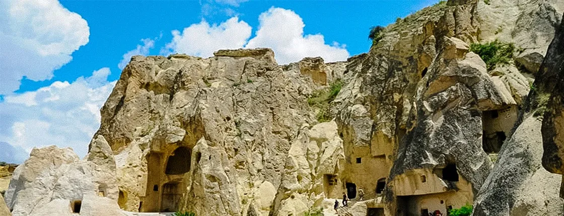 Goreme village, love valley and lover's hill nostalgic tour