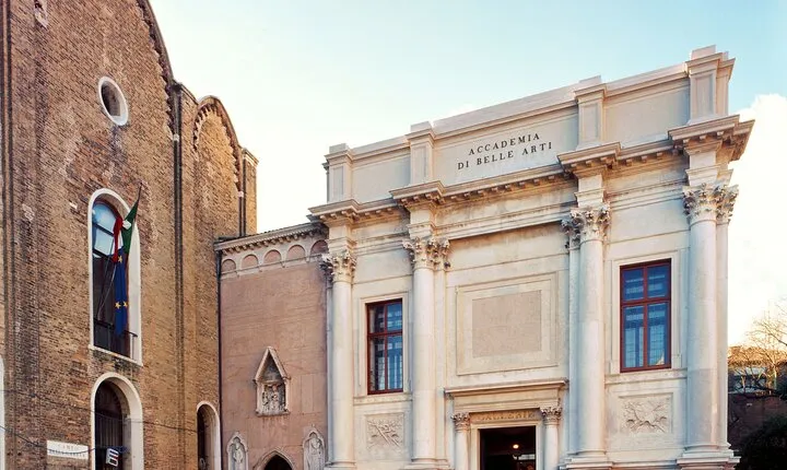 Discover Art Masterpieces at Florence's Accademia