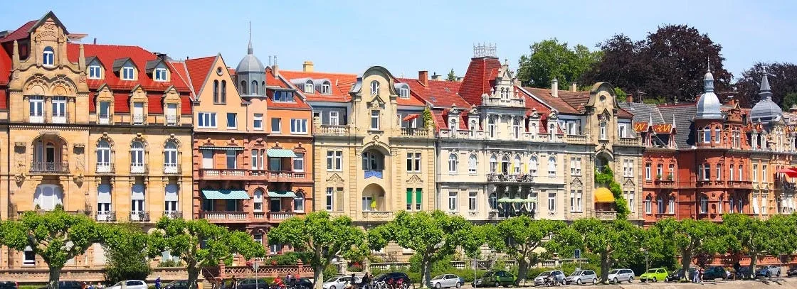 Private walking tour in Konstanz