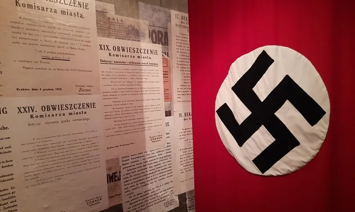Schindler's Factory Guided Tour In a Small Group
