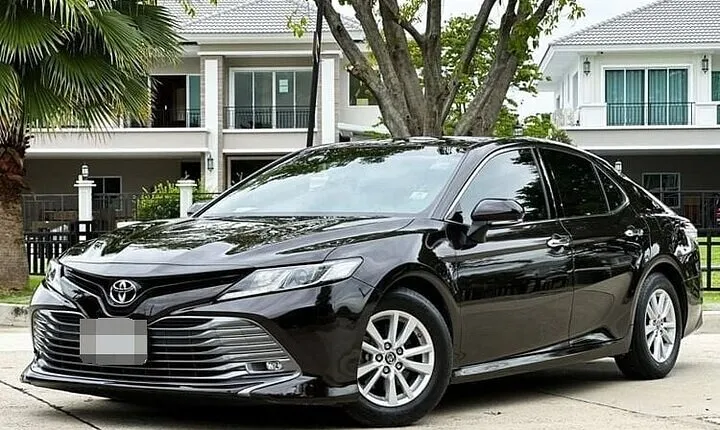 Chiang Mai Airport Private Arrival Transfers