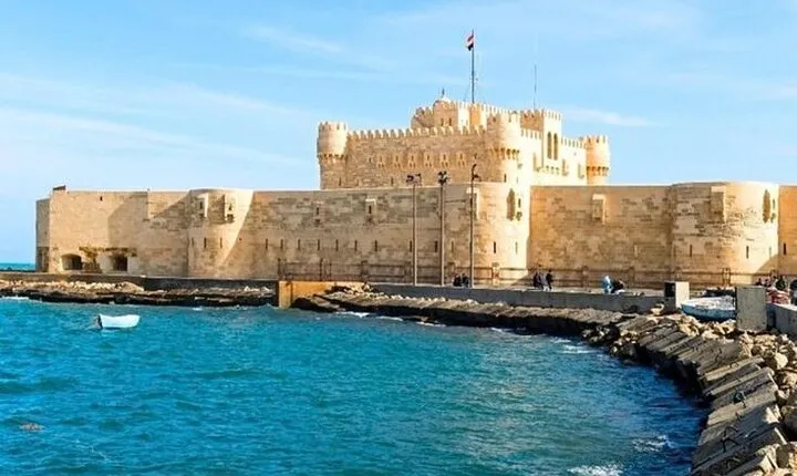 Alexandria day tour Visit the top attractions of Alexandria City