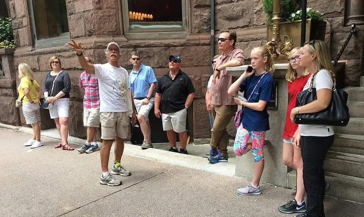 Best of the Burgh Walking Tour of Pittsburgh