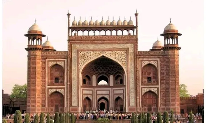 2 Day Delhi, Jaipur and Agra tour