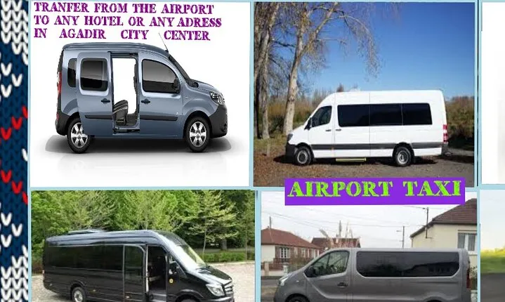 Airport Private Transfer