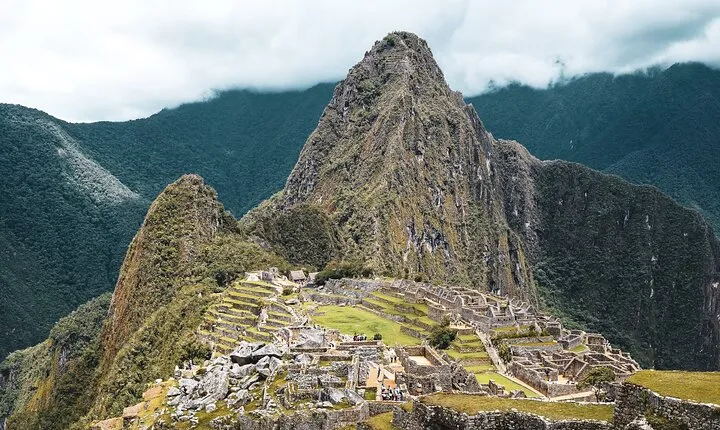 2 Days Short Inca Trail to Machu Picchu Small Group
