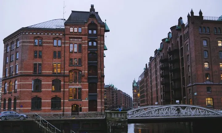 Speicherstadt & HafenCity Erlebnistour