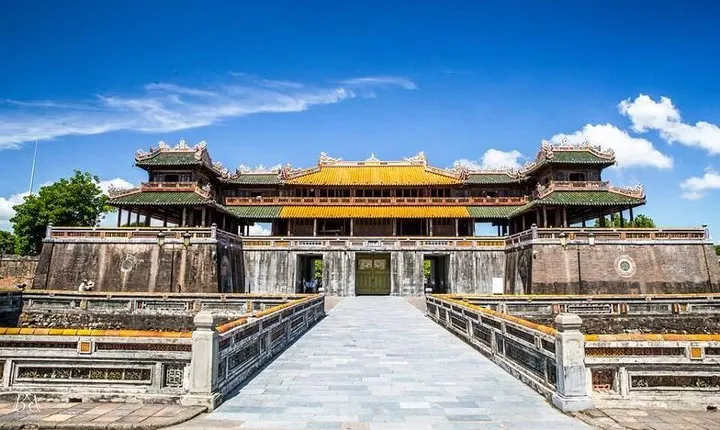 Hue City 1 Day Tour