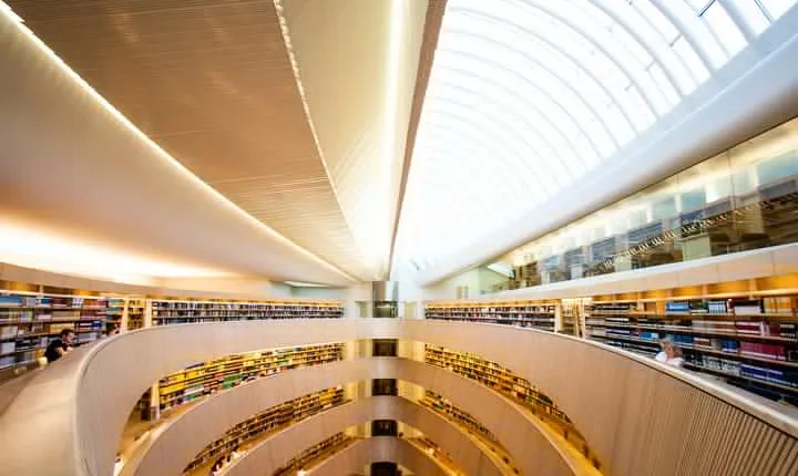 Architectural Zurich: Private Tour with a Local Expert