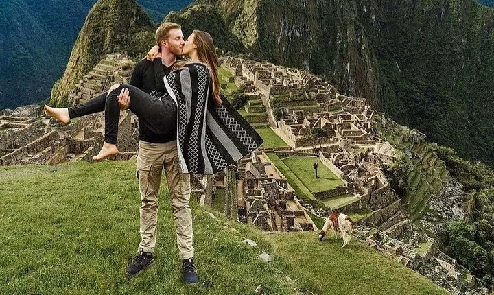 2 Days 1 Night in Machu Picchu with Tourist Train and Entrance