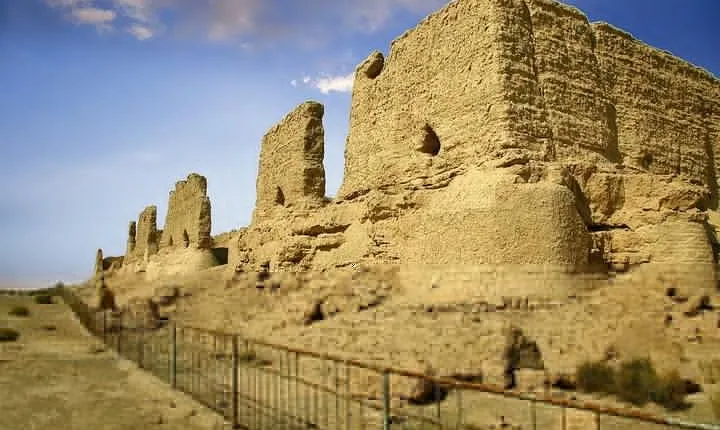 Flexible Private Dunhuang City Highlights Day Tour