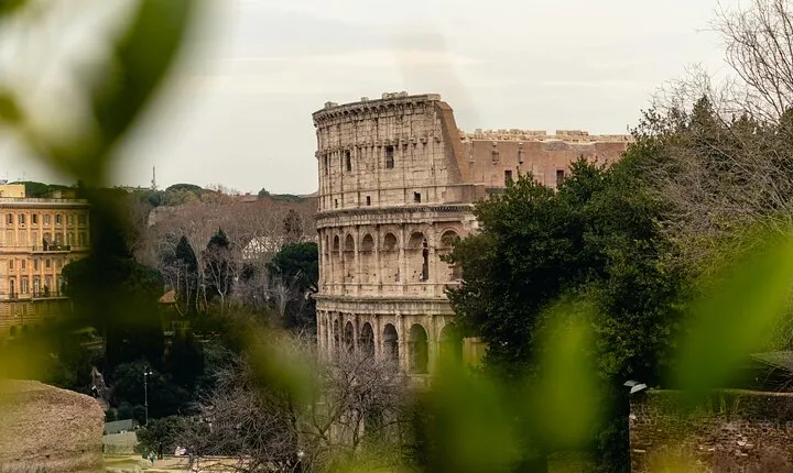 Last Minute Colosseum Guided Tour