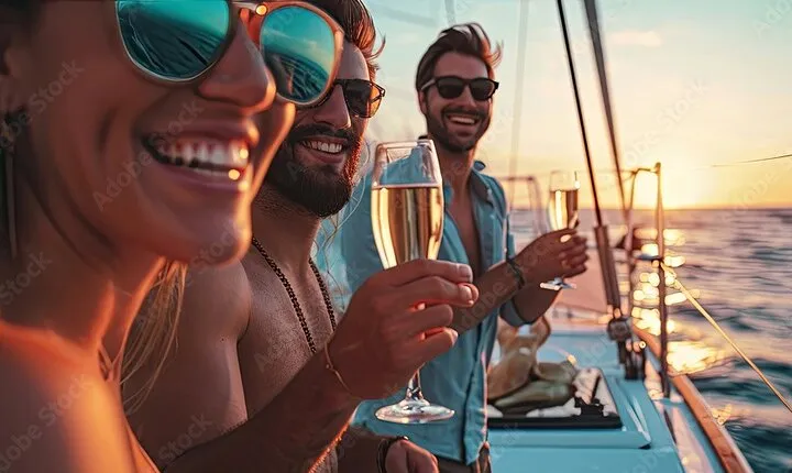 Nassau Sunset Dinner Cruise