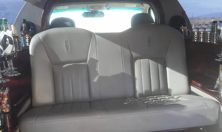 Private limo 5-Hour Tour of Los Angeles and Beach Cities