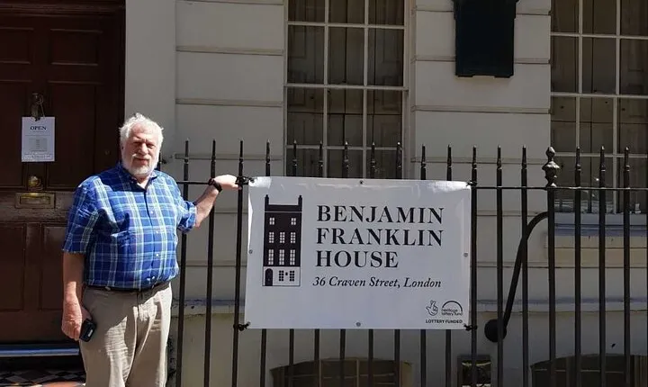 American Heritage in London 4 Hour Private Tour in a Black Cab