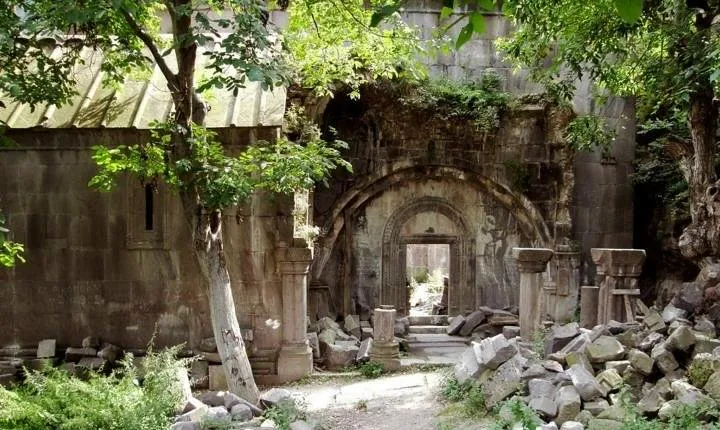 Classical Armenia 3 days, 2 nights/ Sevan, Haghpat, Haghartsin, Gyumri