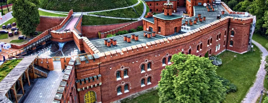 Kościuszko Mound in Krakow Skip-The-Line Ticket