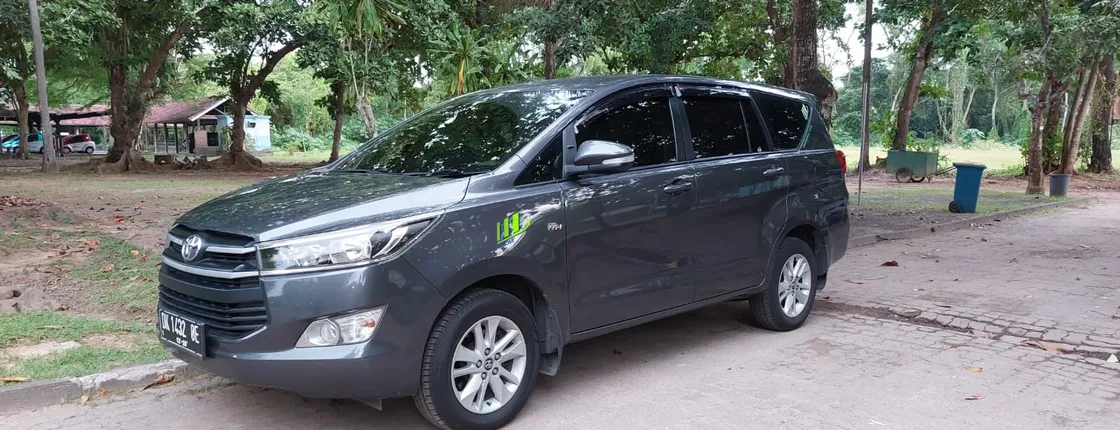 Departure From Kuta and Legian Area to Ngurah Rai International Bali Airport