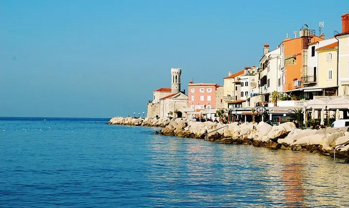 Piran Private Walking Tour