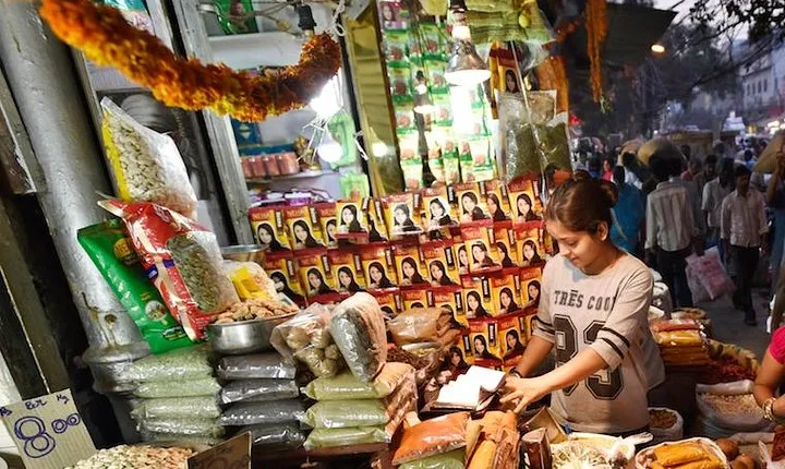 Delhi-Privately Guided visit to the Largest Spice Market of world