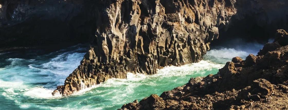 Lanzarote Volcano Tour