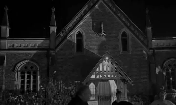 Haunted Ipswich CBD Ghost Tour