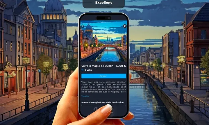 Dublin Digital Guide