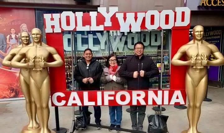 Shared 4 Hours LA Afternoon Tour With Hollywood Sign and Star Homes