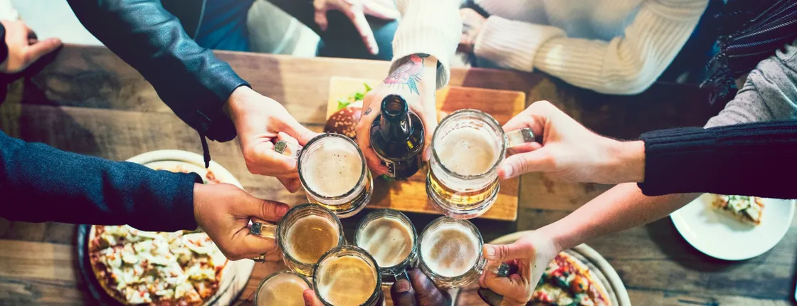 Full-day brewery private tour in the Mornington Peninsula