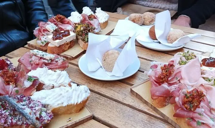 Venice Food Tour