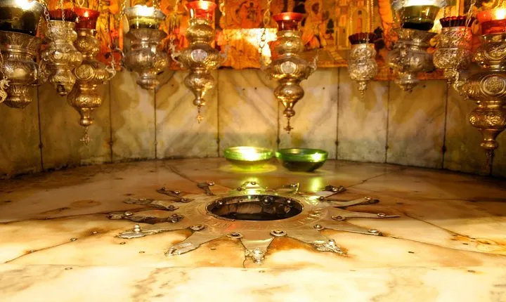 Israel Holy Land Christian Tour Package 7 days - Private Tour Package