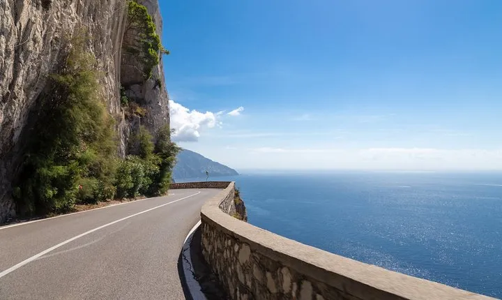 Athens Highlights and Athenian Riviera Private Driving Tour