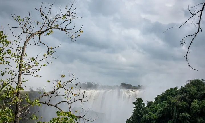 Victoria Falls Day Tour