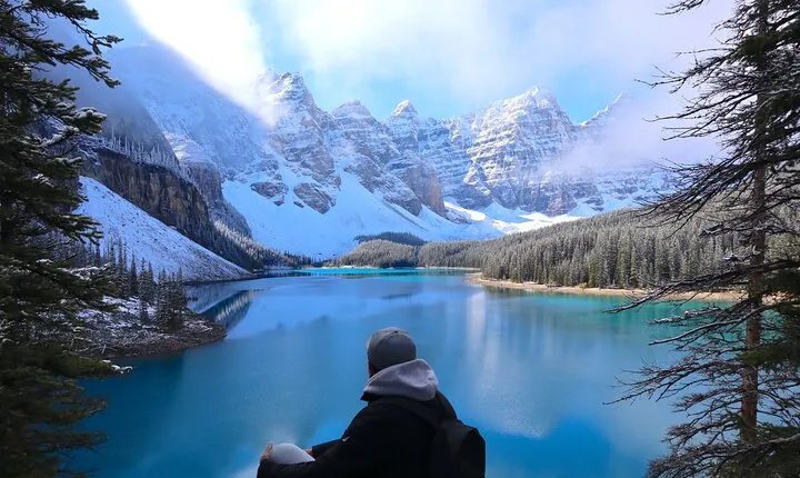Explore Banff National Park with Our Premium Day Tour