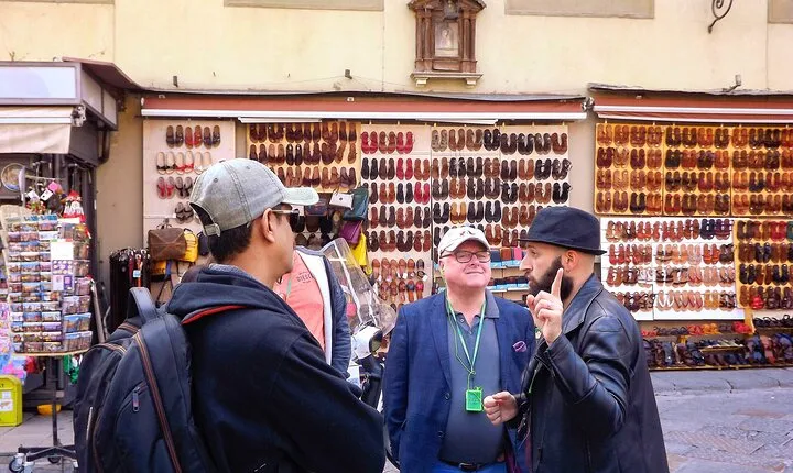 Florence & the Medici: "Walk Through Power and Patronage"