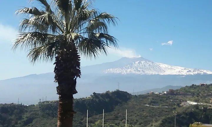 Best Of Messina Shore Excursion: Godfather, Taormina And Isolabella Beach Tour