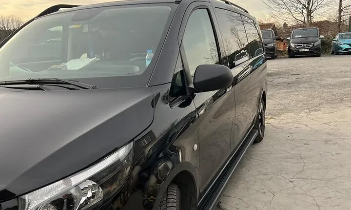 Konya Airport KYA Transfers to Konya City Hotels