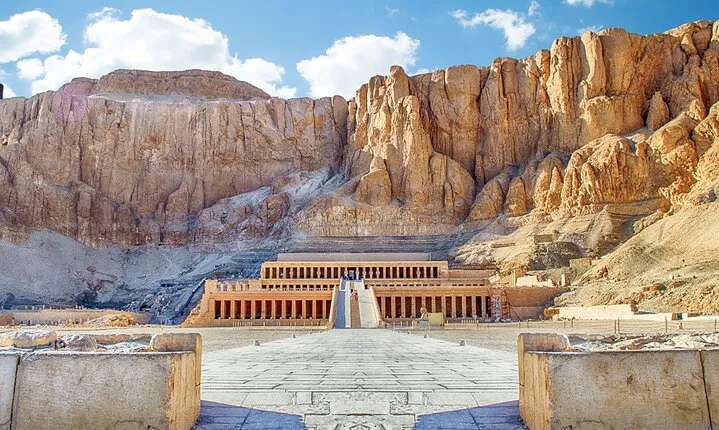 Nile Cruise: Aswan to Luxor , 3 Days 2 Nights