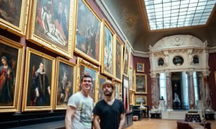 The Ultimate Chantilly Castle Private Day Trip