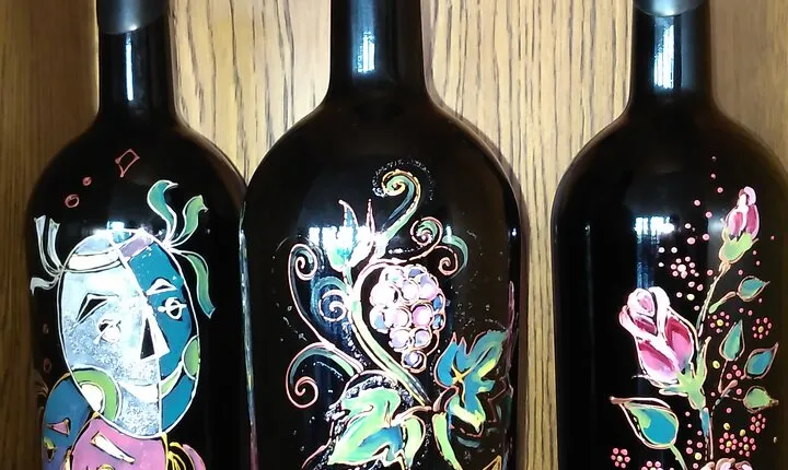 Veliko Tarnovo Exquisite Wine Tasting