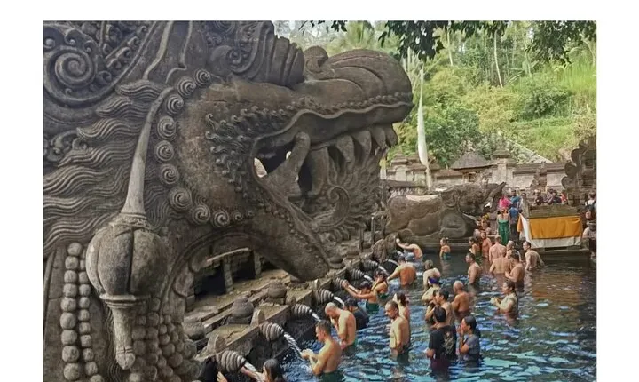 Private Bali Customized Tours