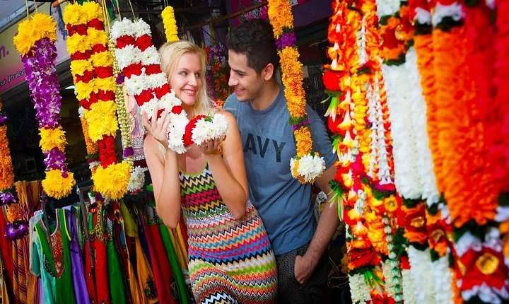 Private Tour: Half-Day Shopping and Market Exploration in Kuala Lumpur
